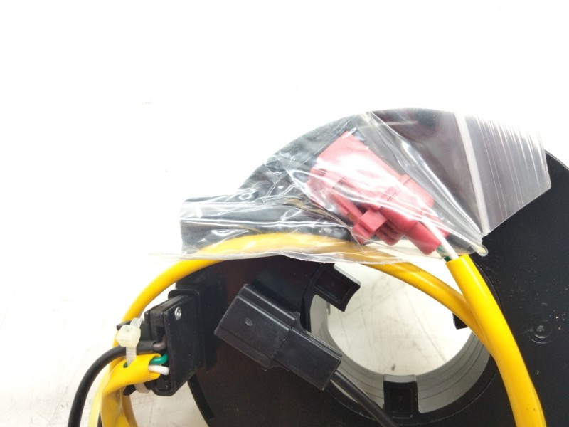 Recambio de anillo airbag para hyundai elantra (xd) referencia OEM IAM 93490-28400  