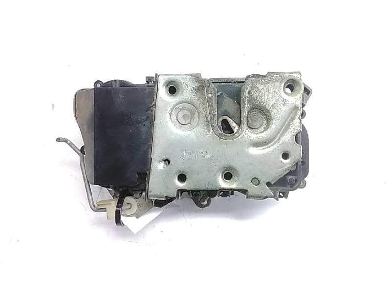 Recambio de cerradura puerta delantera izquierda para peugeot 307 (s1) xs referencia OEM IAM   