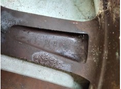 Recambio de llanta aluminio para kia sportage 1.7 crdi cat referencia OEM IAM 16-5-TORNILLOS   2