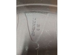 Recambio de llanta aluminio para volvo xc70 d5 awd kinetic referencia OEM IAM 16-5-TORNILLOS ET49  2