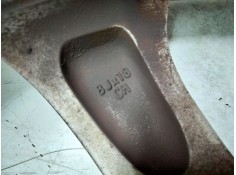 Recambio de llanta aluminio para citroen c5 berlina exclusive referencia OEM IAM 18-5-TORNILLOS   2