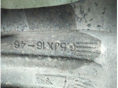 Recambio de llanta aluminio para hyundai santa fe (sm) 2.4 gls referencia OEM IAM 16-5-TORNILLOS ET46  2