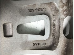 Recambio de llanta aluminio para ford ecosport titanium referencia OEM IAM 16-4-TORNILLOS ET37.5  2