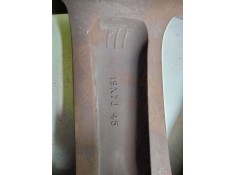 Recambio de llanta aluminio para mazda cx-5 2.0 cat referencia OEM IAM 19-5-TORNILLOS ET45  2