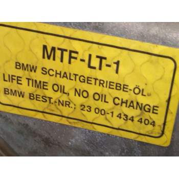Recambio de caja cambios para bmw 3 (e46) 320 d referencia OEM IAM 14340269  