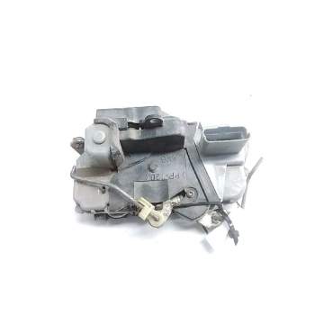 Recambio de cerradura puerta delantera izquierda para peugeot 307 (s1) xs referencia OEM IAM   