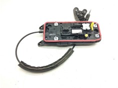 Recambio de palanca cambio para volkswagen golf viii lim. (cd1) 1.5 16v etsi act (híbrido-suave) referencia OEM IAM 5WA713033BA 