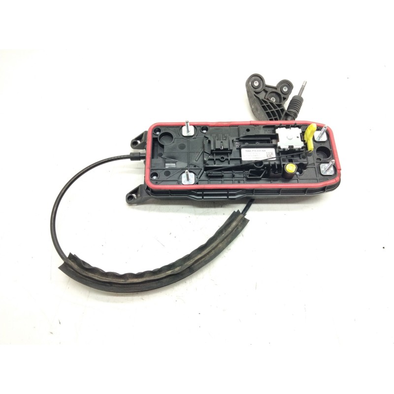 Recambio de palanca cambio para volkswagen golf viii lim. (cd1) 1.5 16v etsi act (híbrido-suave) referencia OEM IAM 5WA713033BA 