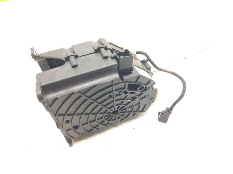 Recambio de palanca cambio para volkswagen passat berlina (cb2) referencia OEM IAM 3Q1713023E  