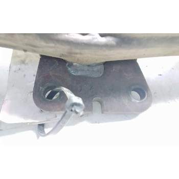 Recambio de colector escape para nissan qashqai (j10) 2.0 dci turbodiesel cat referencia OEM IAM 074733  