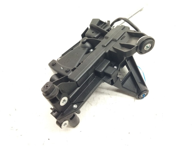 Recambio de palanca cambio para volkswagen touareg (7l6) referencia OEM IAM 7LA713025E  