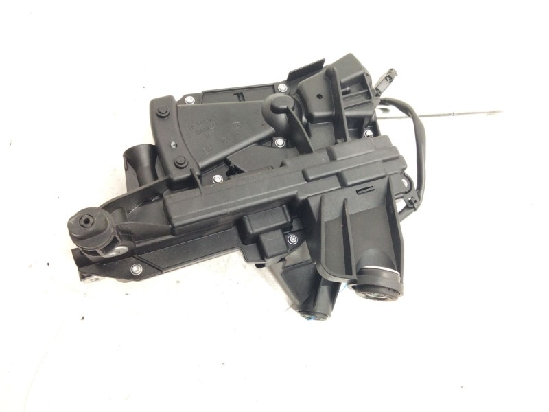 Recambio de palanca cambio para volkswagen touareg (7l6) referencia OEM IAM 7LA713025E  