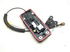 Recambio de palanca cambio para volkswagen golf viii lim. (cd1) 1.5 16v etsi act (híbrido-suave) referencia OEM IAM 5WA713033BA 