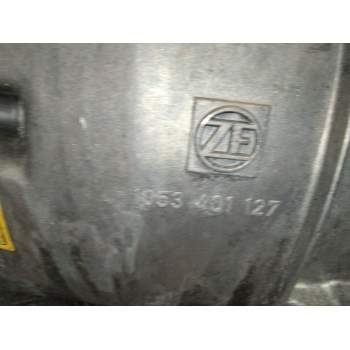 Recambio de caja cambios para bmw 3 (e46) 320 d referencia OEM IAM 14340269  