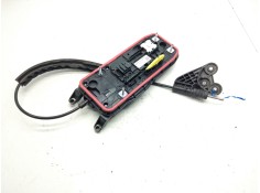 Recambio de palanca cambio para volkswagen golf viii lim. (cd1) 1.5 16v etsi act (híbrido-suave) referencia OEM IAM 5WA713033BA 