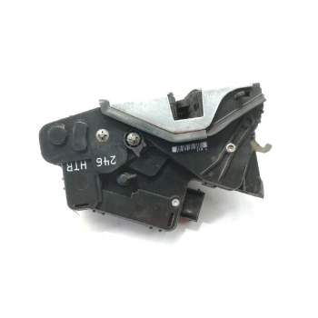 Recambio de cerradura puerta trasera derecha para bmw serie 3 berlina (e46) 318d referencia OEM IAM 51227011246  