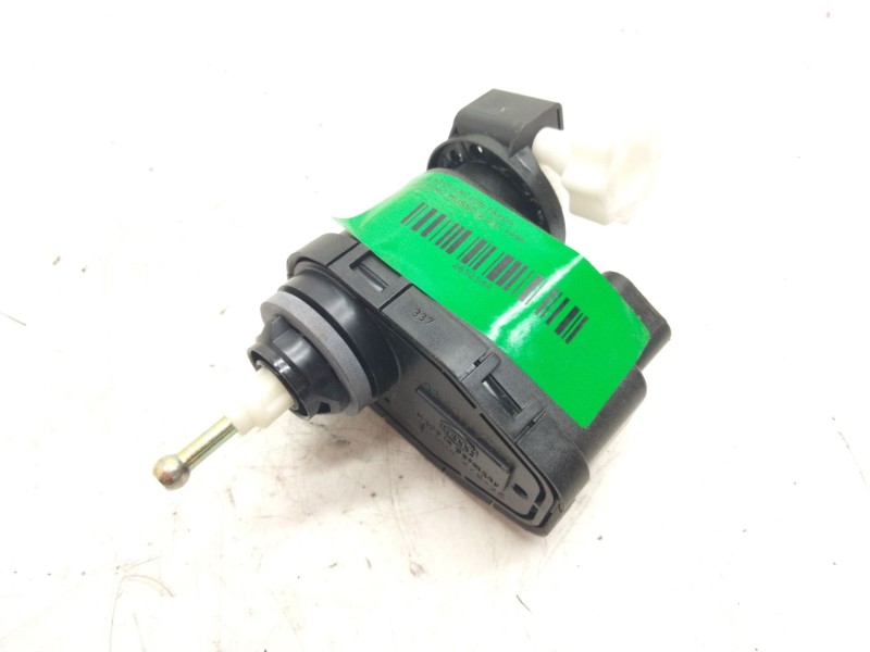 Recambio de motor regulacion faros para ssangyong musso 2.3 d referencia OEM IAM 00437536  