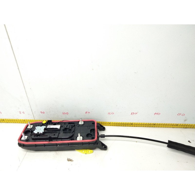 Recambio de palanca cambio para volkswagen golf viii lim. (cd1) 1.5 16v etsi act (híbrido-suave) referencia OEM IAM 5WA713033AF 