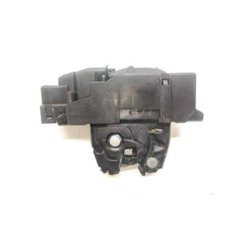 CERRADURA MALETERO / PORTON 9816195380 