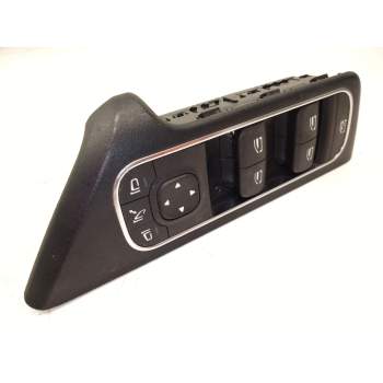Recambio de mando elevalunas delantero izquierdo para mercedes-benz gla (h247) gla 200 (247.787) referencia OEM IAM A1679059803 