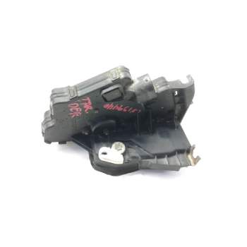 Recambio de cerradura puerta trasera derecha para bmw serie 3 berlina (e46) 318d referencia OEM IAM 51227011246  