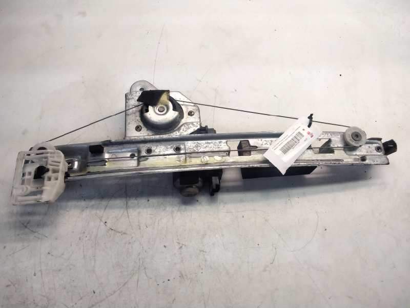 Recambio de elevalunas trasero derecho para renault megane ii classic berlina confort authentique referencia OEM IAM 9001178  