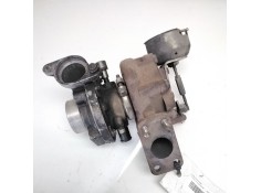Recambio de turbocompresor para citroen c3 1.4 hdi 16v sx referencia OEM IAM 9646830980 020603015X  2