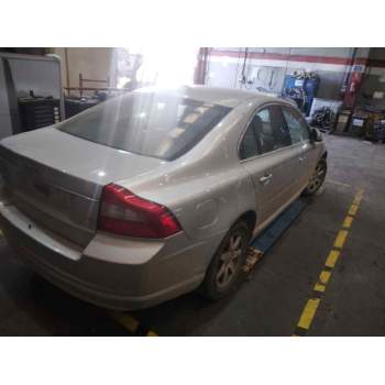 volvo s80 berlina del año 2007