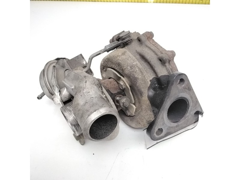 Recambio de turbocompresor para opel astra h ber. enjoy referencia OEM IAM 5450456  