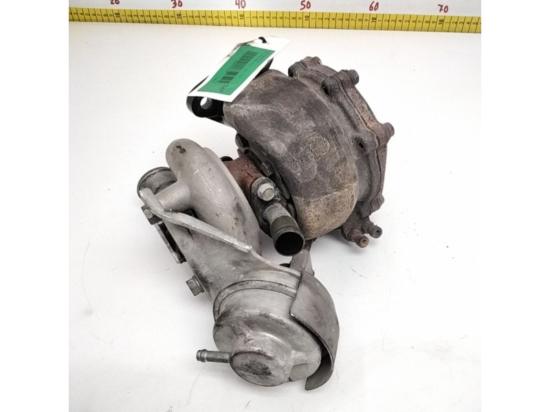 Recambio de turbocompresor para opel astra h ber. enjoy referencia OEM IAM 5450456  