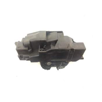Recambio de cerradura maletero / porton para citroën ds 7 ds 7 crossback buehdi referencia OEM IAM 9816195380  