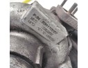 TURBOCOMPRESOR 7230265 4915902050 