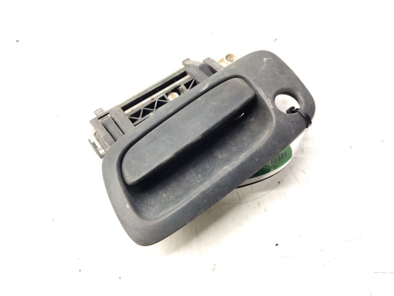Recambio de maneta exterior delantera izquierda para opel astra g berlina club referencia OEM IAM   