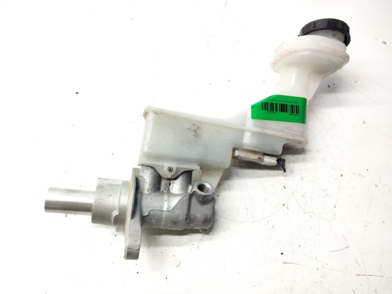 Recambio de bomba freno para nissan qashqai+2 (jj10) acenta referencia OEM IAM 42478  