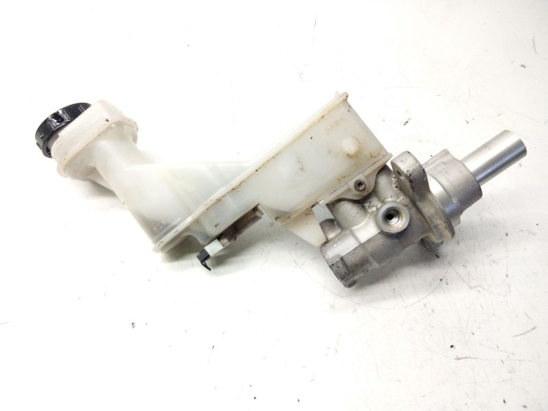 Recambio de bomba freno para nissan qashqai+2 (jj10) acenta referencia OEM IAM 42478  