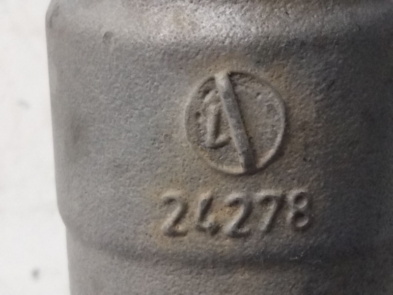 Recambio de bomba freno para nissan qashqai+2 (jj10) acenta referencia OEM IAM 42478  