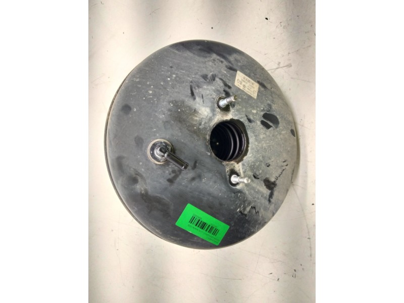 Recambio de servofreno para nissan qashqai+2 (jj10) acenta referencia OEM IAM 0204051566  