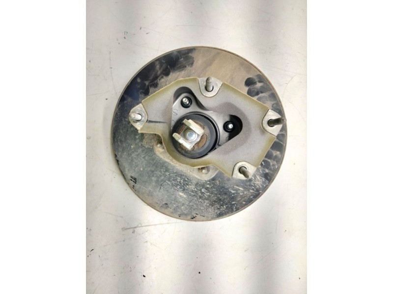 Recambio de servofreno para nissan qashqai+2 (jj10) acenta referencia OEM IAM 0204051566  