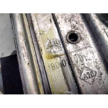 Recambio de elevalunas trasero derecho para renault megane ii classic berlina confort authentique referencia OEM IAM 9001178  