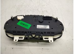 Recambio de cuadro instrumentos para nissan qashqai+2 (jj10) acenta referencia OEM IAM VPAASF10849LCN   2