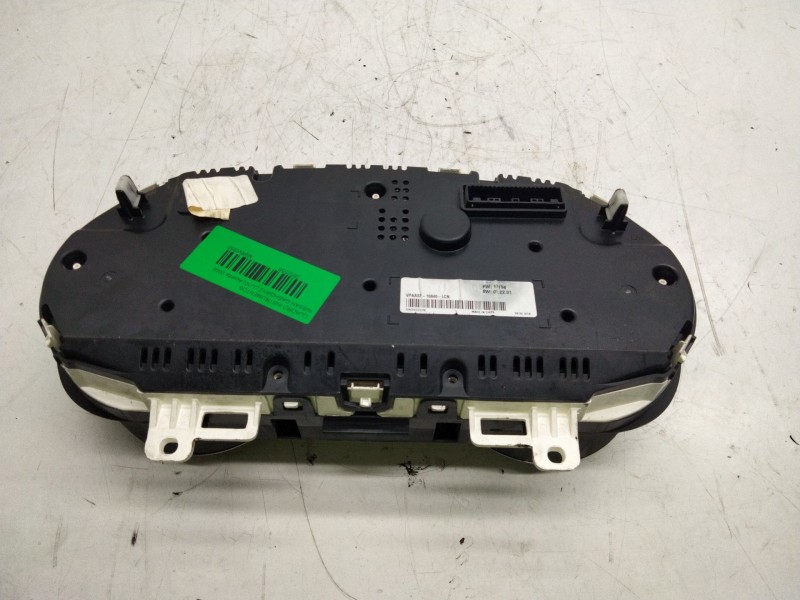Recambio de cuadro instrumentos para nissan qashqai+2 (jj10) acenta referencia OEM IAM VPAASF10849LCN  