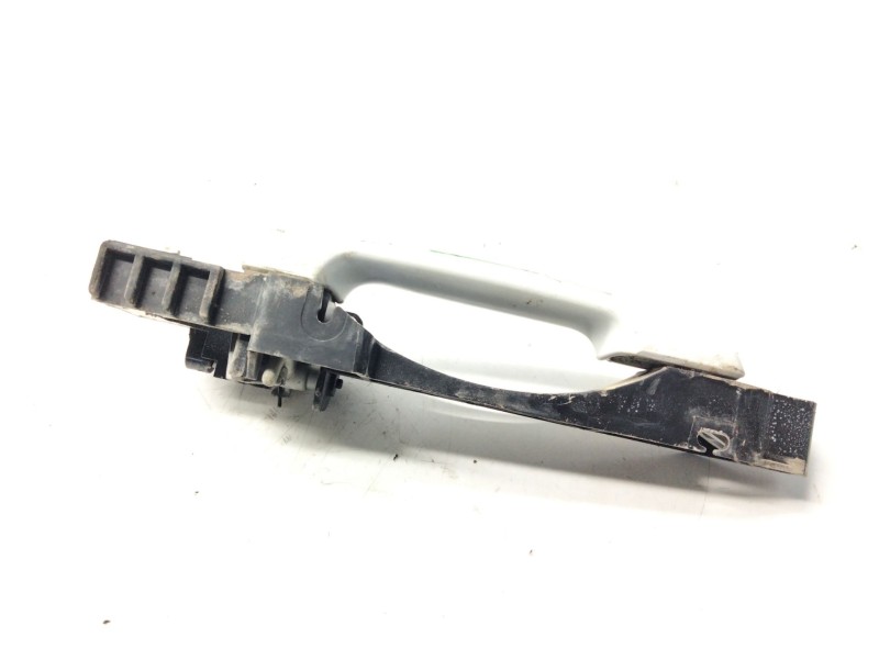 Recambio de maneta exterior trasera derecha para nissan qashqai+2 (jj10) acenta referencia OEM IAM   