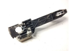Recambio de maneta exterior trasera derecha para nissan qashqai+2 (jj10) acenta referencia OEM IAM    2