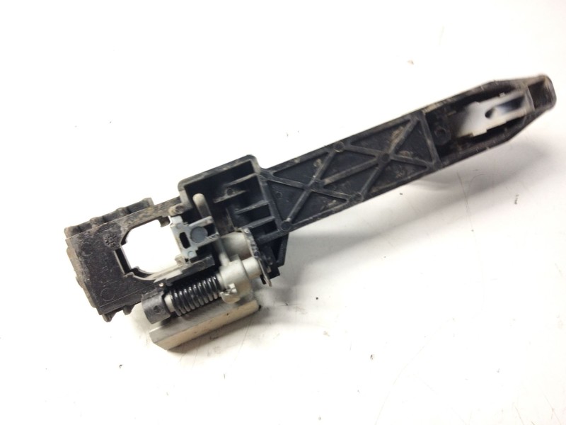 Recambio de maneta exterior trasera derecha para nissan qashqai+2 (jj10) acenta referencia OEM IAM   