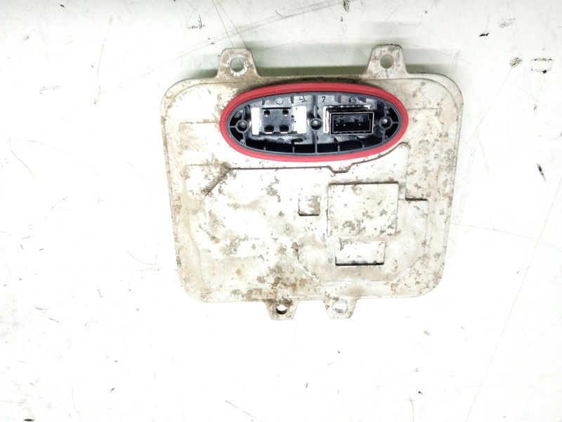 Recambio de centralita faros xenon para nissan qashqai+2 (jj10) acenta referencia OEM IAM 00961000  