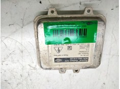 Recambio de centralita faros xenon para nissan qashqai+2 (jj10) acenta referencia OEM IAM 00961000   2
