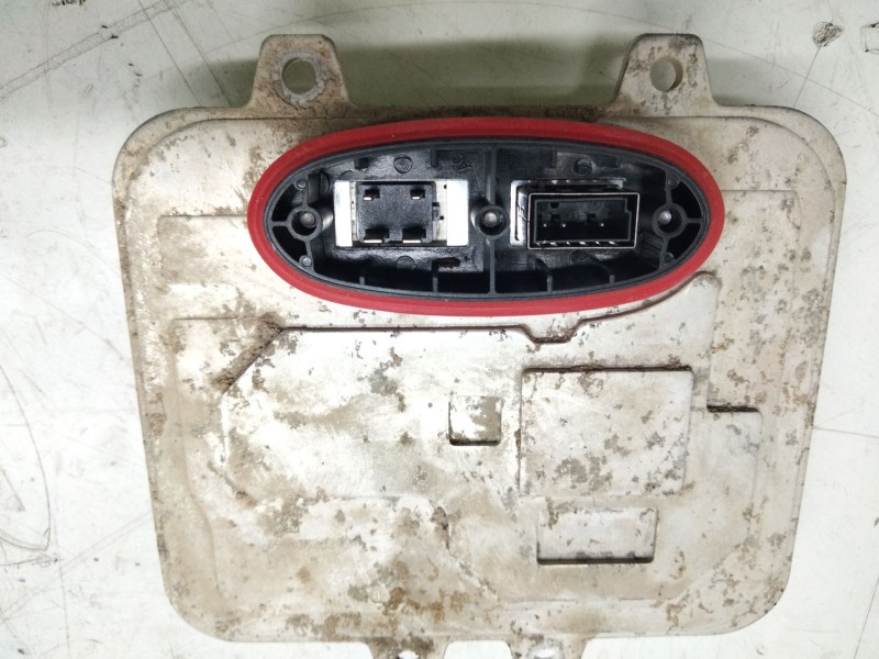 Recambio de centralita faros xenon para nissan qashqai+2 (jj10) acenta referencia OEM IAM 00961000  