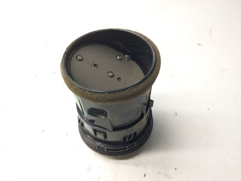 Recambio de aireador derecho para nissan qashqai+2 (jj10) acenta referencia OEM IAM   