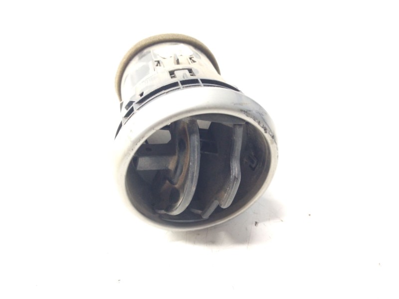 Recambio de aireador derecho para nissan qashqai+2 (jj10) acenta referencia OEM IAM   