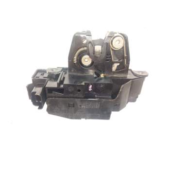 Recambio de cerradura maletero / porton para citroën ds 7 ds 7 crossback buehdi referencia OEM IAM 9816195380  